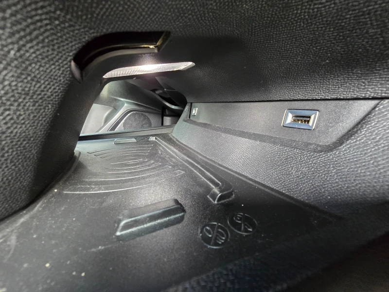 Peugeot 508 GT LINE * 2.0HDI * 179к.с.* 8EAT * PANORAMA * ТЕРМ, снимка 16 - Автомобили и джипове - 52148849