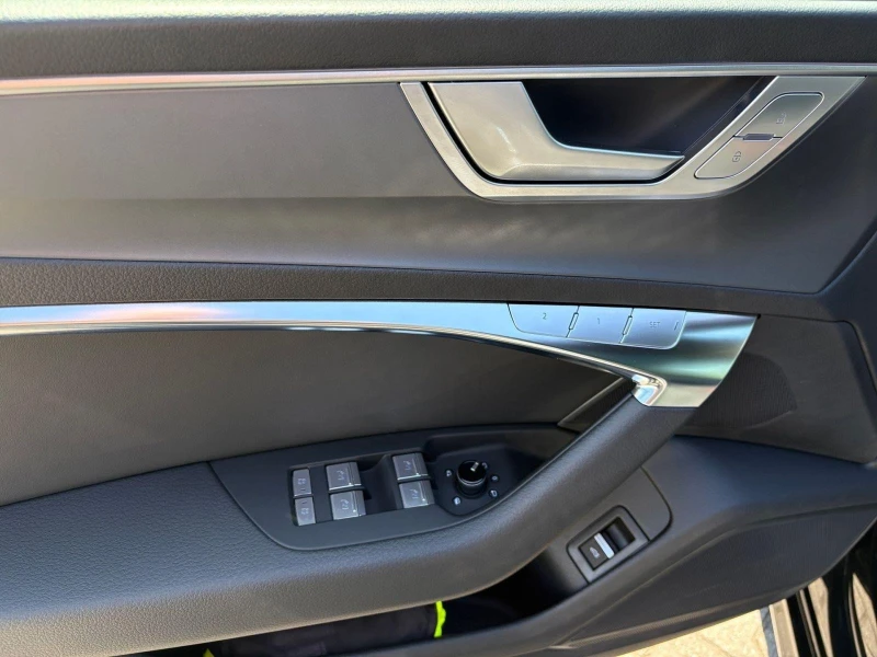 Audi A7 50 TDI QUATTRO SPORTBACK S-LINE HEAD UP PANO, снимка 6 - Автомобили и джипове - 52159000