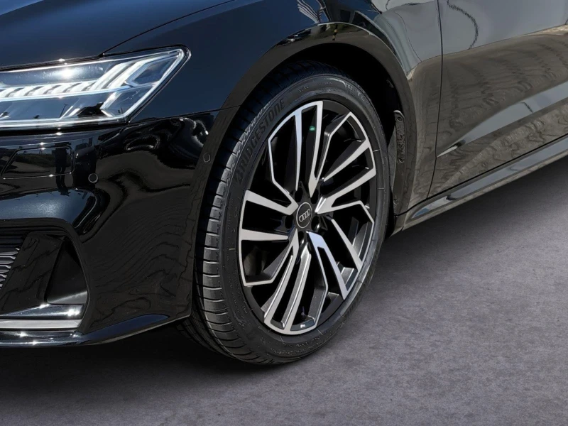 Audi A7 50 TDI QUATTRO SPORTBACK S-LINE HEAD UP PANO, снимка 5 - Автомобили и джипове - 52159000