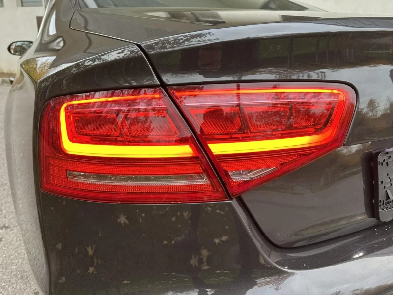 Audi A8 4.2FSI / ПОДГРЕВ  / ВЕНТИЛАЦИЯ , снимка 17 - Автомобили и джипове - 52323279