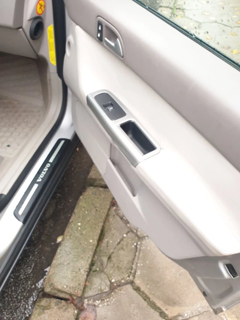 Volvo V50, снимка 5 - Автомобили и джипове - 52543066