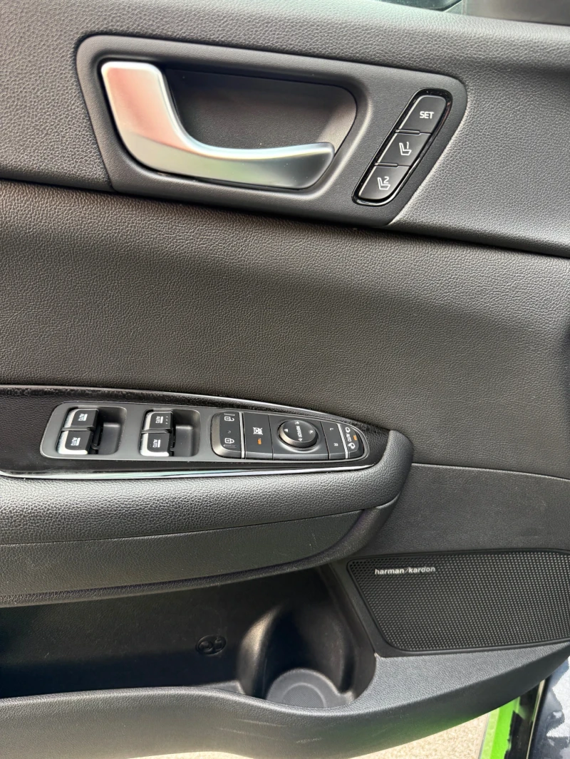 Kia Optima 2.0 Plug-in Hybrid, Premium, снимка 12 - Автомобили и джипове - 52552863