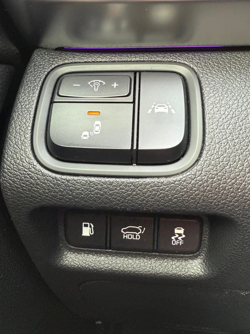 Kia Optima 2.0 Plug-in Hybrid, Premium, снимка 15 - Автомобили и джипове - 52552863
