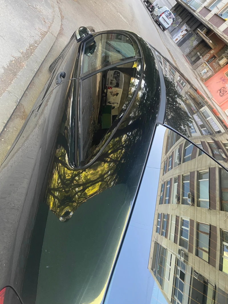 Mercedes-Benz C 200, снимка 10 - Автомобили и джипове - 52797399