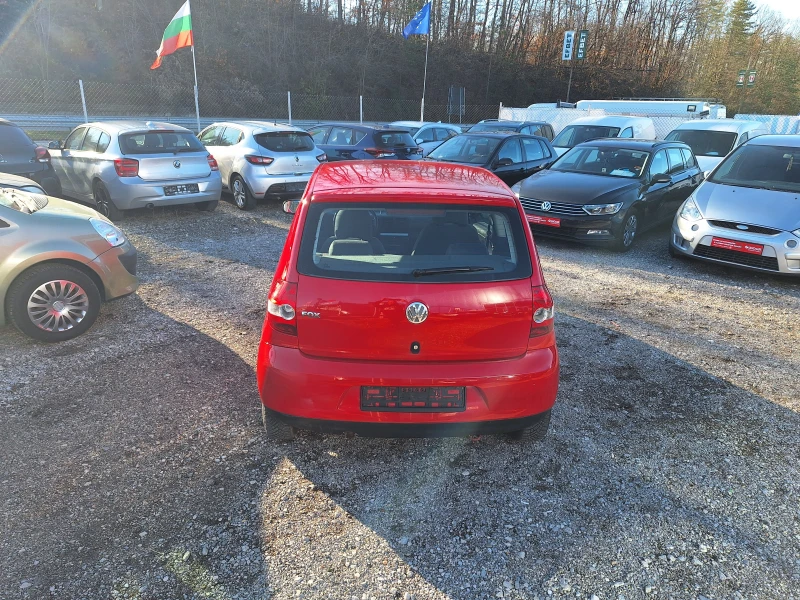 VW Fox 1.2 i, снимка 11 - Автомобили и джипове - 52814918