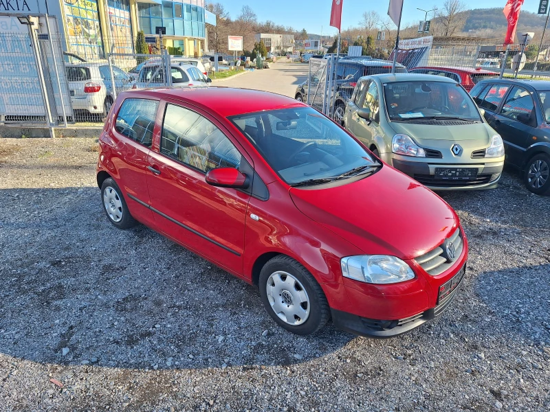 VW Fox 1.2 i, снимка 15 - Автомобили и джипове - 52814918