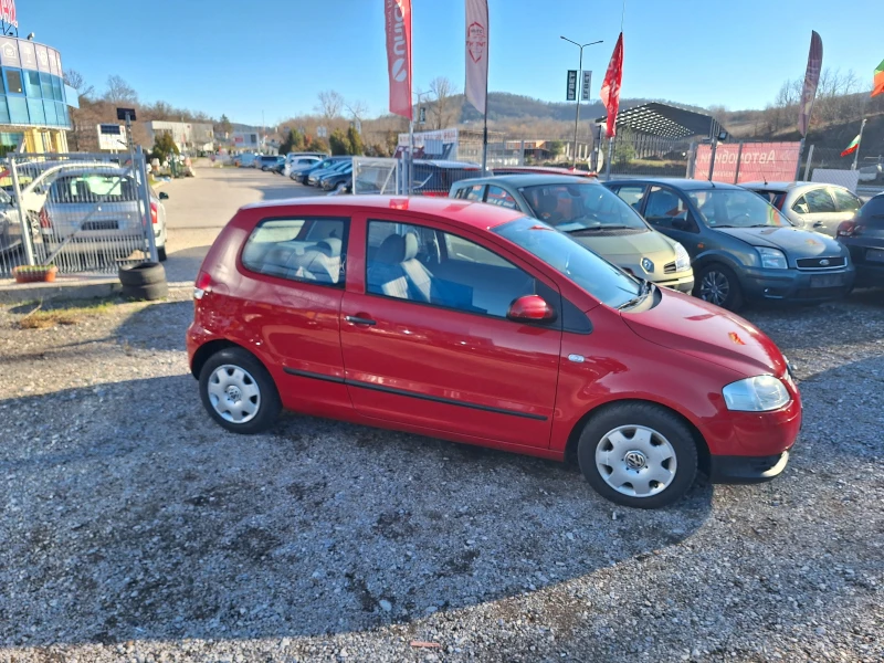 VW Fox 1.2 i, снимка 14 - Автомобили и джипове - 52814918