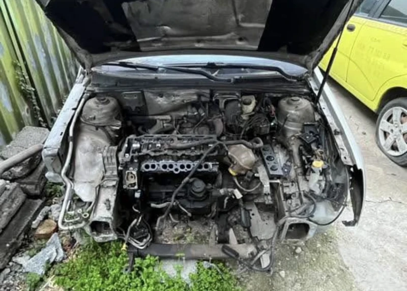 Opel Vectra Ц, снимка 5 - Автомобили и джипове - 52965169