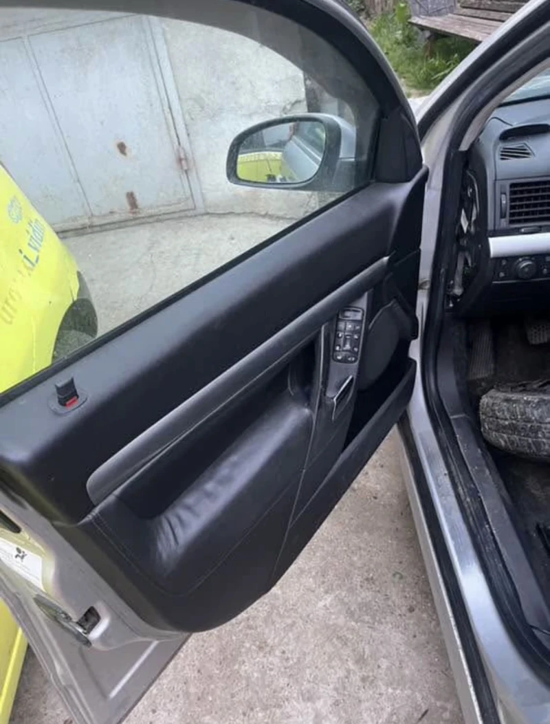 Opel Vectra Ц, снимка 6 - Автомобили и джипове - 52965169