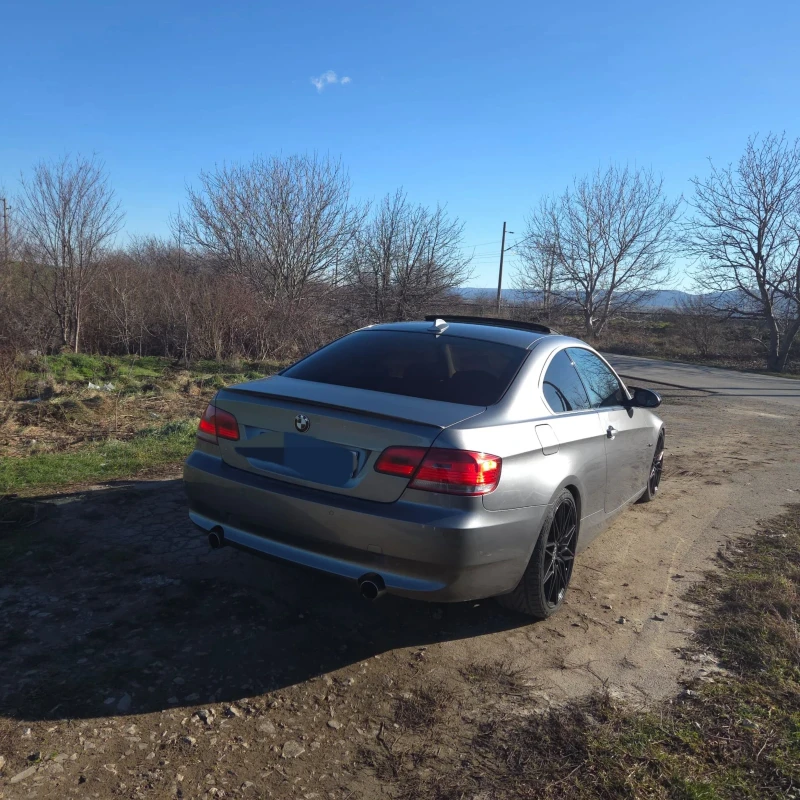 BMW 335 М57, снимка 4 - Автомобили и джипове - 53048534