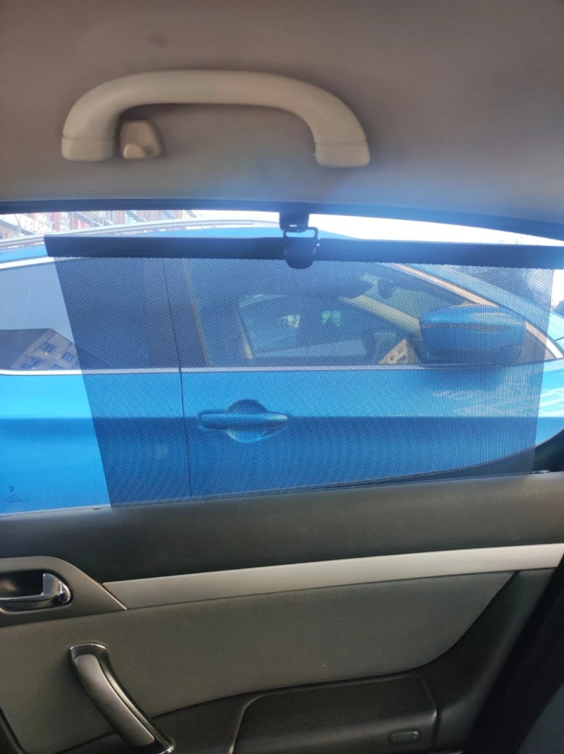 Peugeot 407, снимка 10 - Автомобили и джипове - 53135271