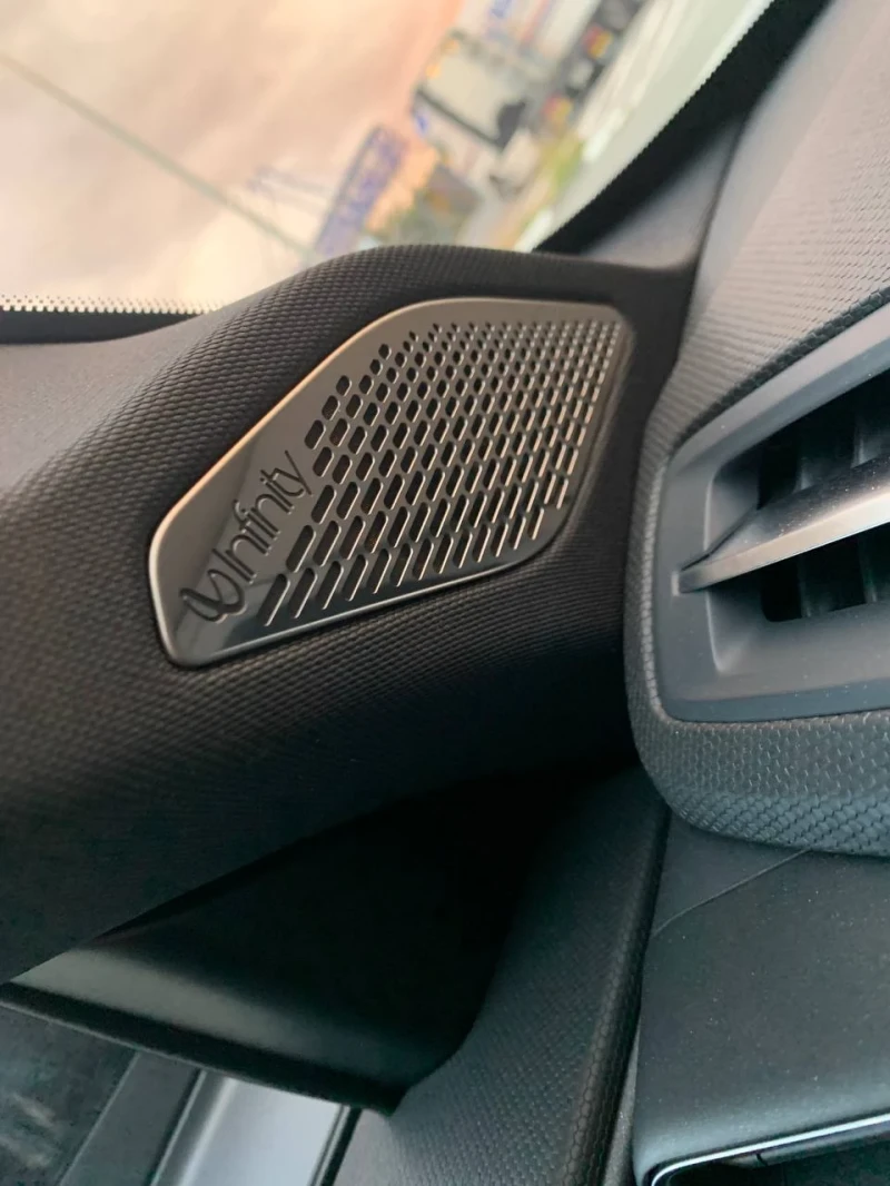 LynkCo 01 280 cv  Link in Co 01 More  Hibrido, снимка 7 - Автомобили и джипове - 53329175