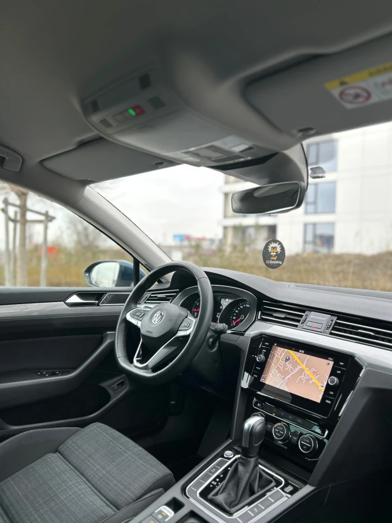 VW Passat Bussines* 1.5TSI* DSG* FULL LED, снимка 12 - Автомобили и джипове - 53393107