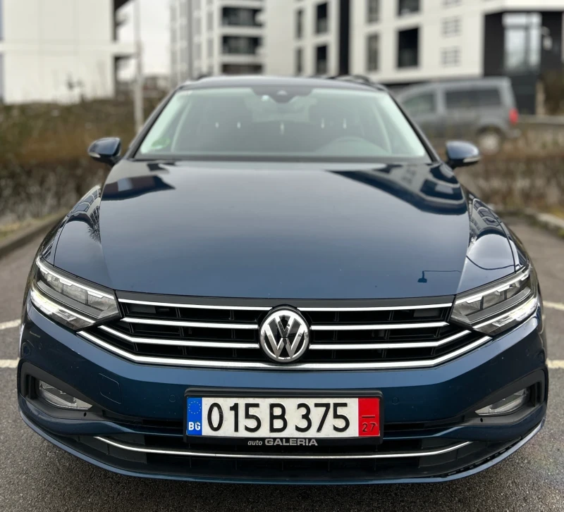 VW Passat Bussines* 1.5TSI* DSG* FULL LED, снимка 4 - Автомобили и джипове - 53393107