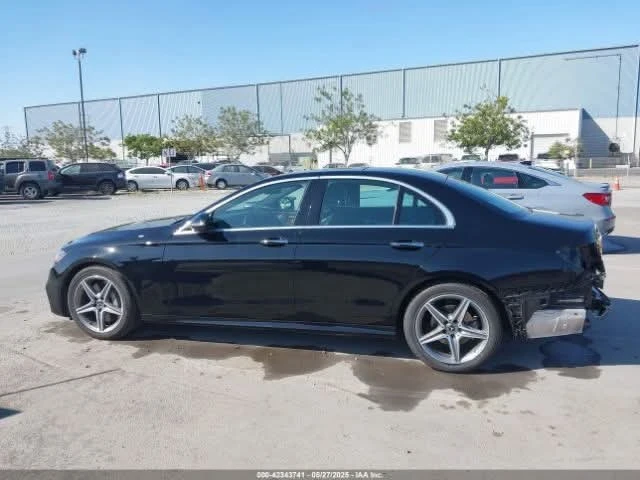 Mercedes-Benz E 350 ЛИЗИНГ - изображение 7