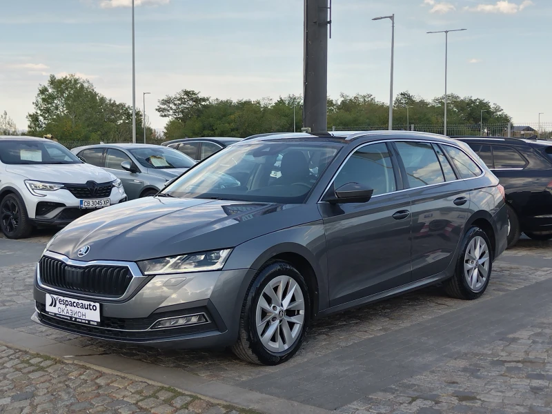 Skoda Octavia 2.0TDI/150к.с Style - 44700 лв. / 22854.75 € - 71024991 1
