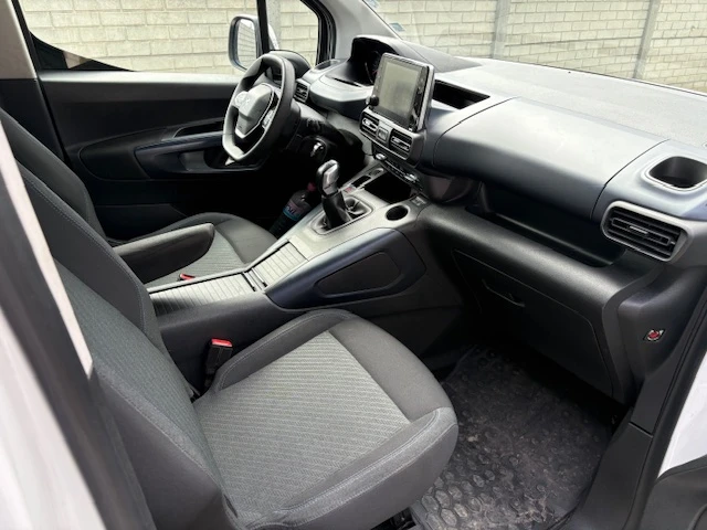 Peugeot Rifter N1 данъчен кредит - изображение 10