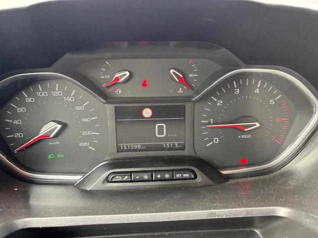 Peugeot Rifter N1 данъчен кредит - изображение 8