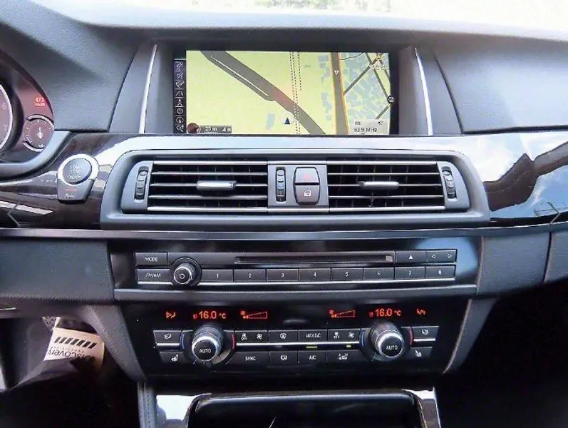 BMW 528 I M Aerodynamics | Mobile.bg � ����������� 13