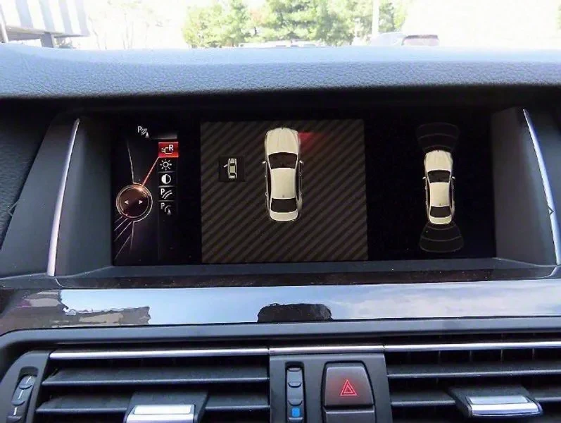 BMW 528 I M Aerodynamics | Mobile.bg � ����������� 14