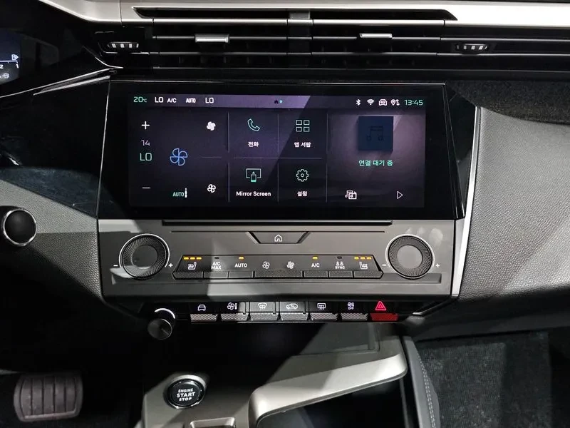 Peugeot 408 1.2 Pure Tech Allure, снимка 12 - Автомобили и джипове - 55831044
