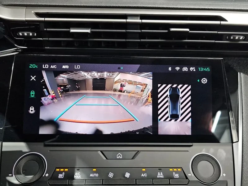 Peugeot 408 1.2 Pure Tech Allure, снимка 13 - Автомобили и джипове - 55831044