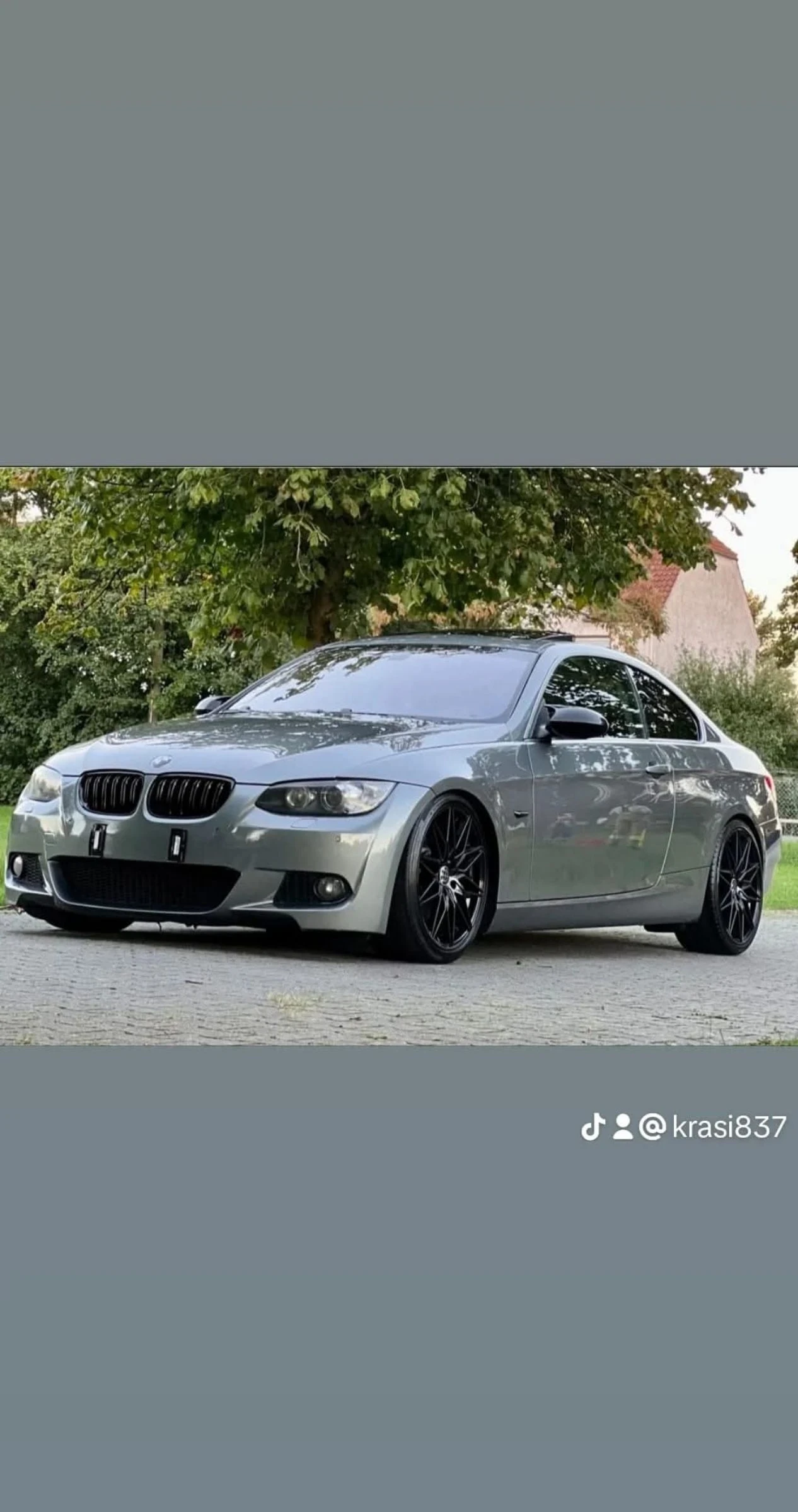 BMW 335 М57, снимка 1