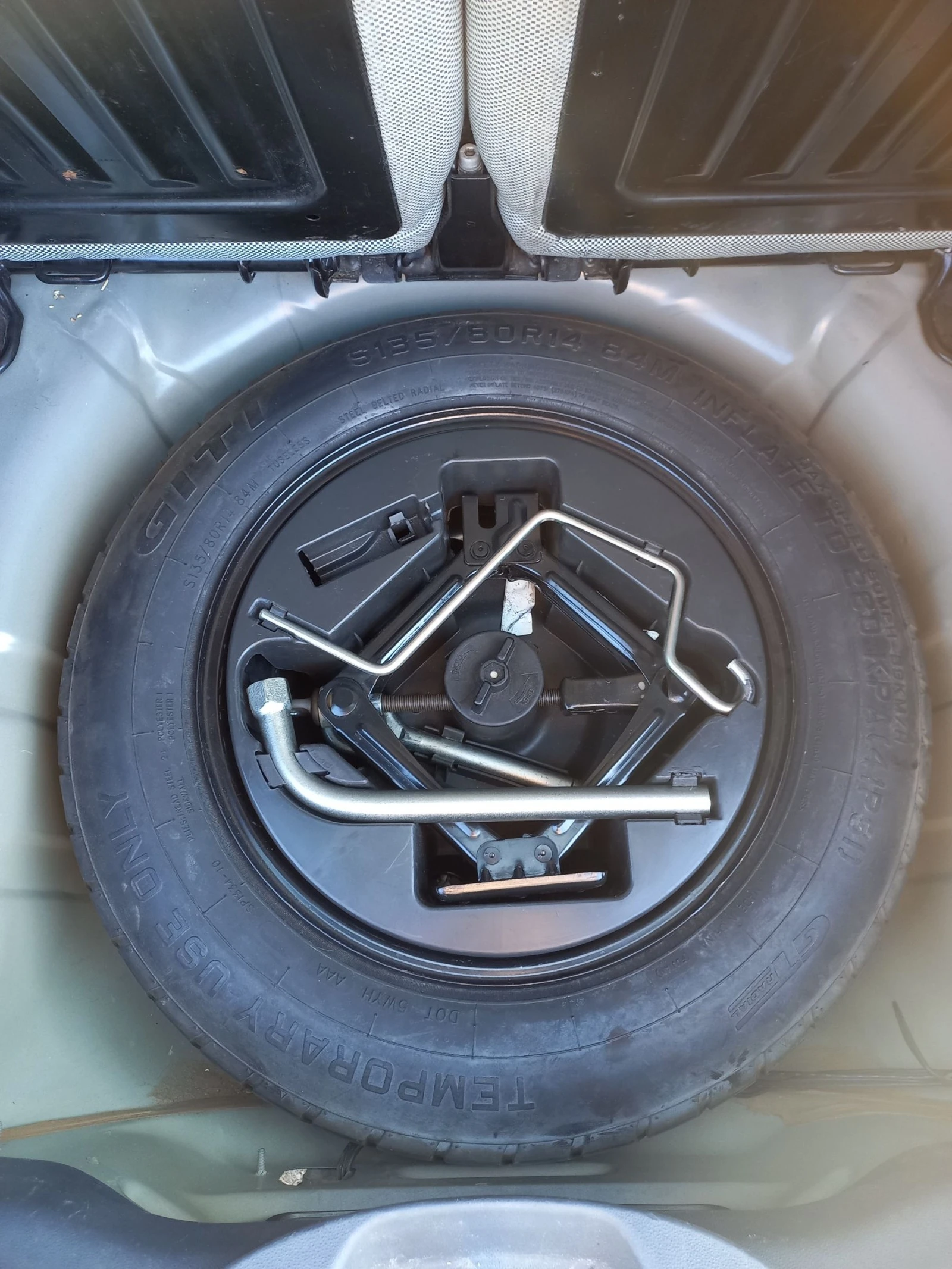 Fiat 500 0.9т/1.2/1.4/1.3D | Mobile.bg — изображение 16