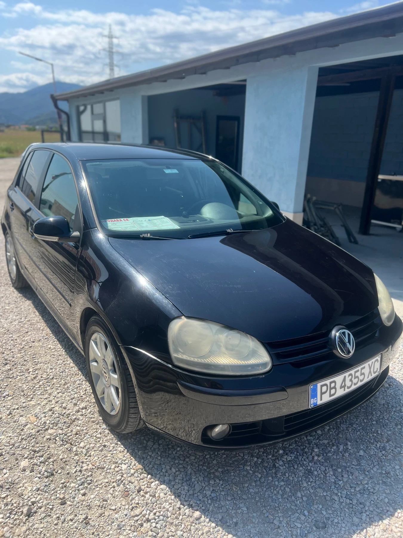 VW Golf 2.0 140  - изображение 8