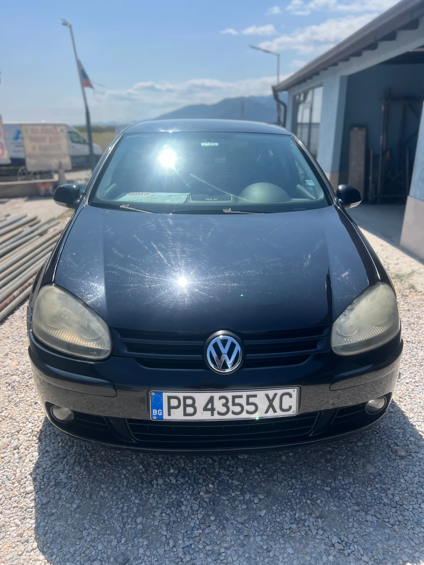 VW Golf 2.0 140  - изображение 10