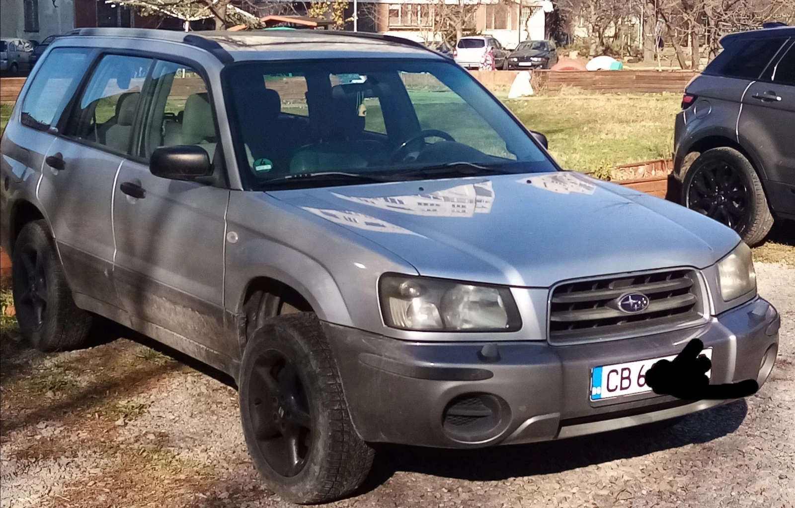 Subaru Forester | Mobile.bg   1