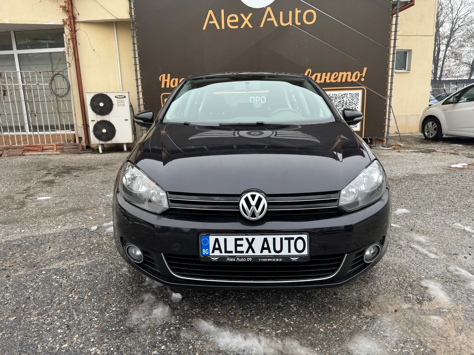 VW Golf 2.0TDI.140k.c./DSG/АВТОМАТИК / ЛИЗИНГ/ТОП - изображение 2