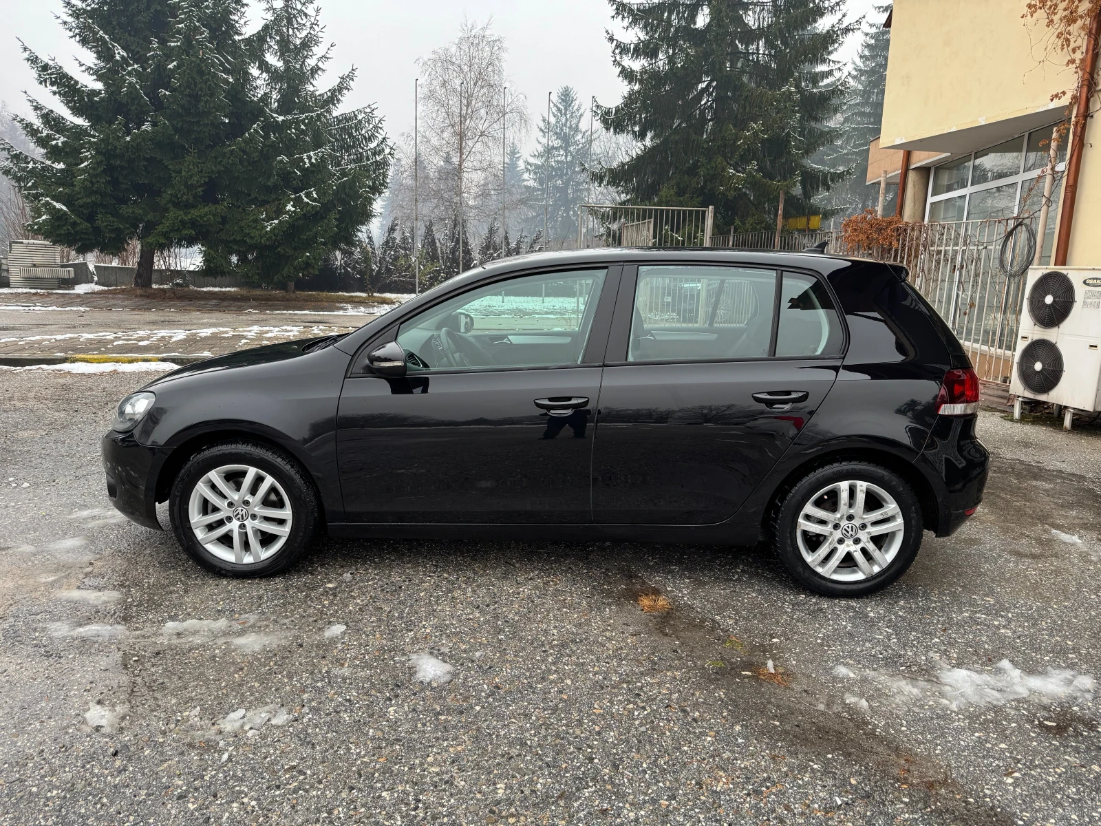 VW Golf 2.0TDI.140k.c./DSG/АВТОМАТИК / ЛИЗИНГ/ТОП - изображение 4