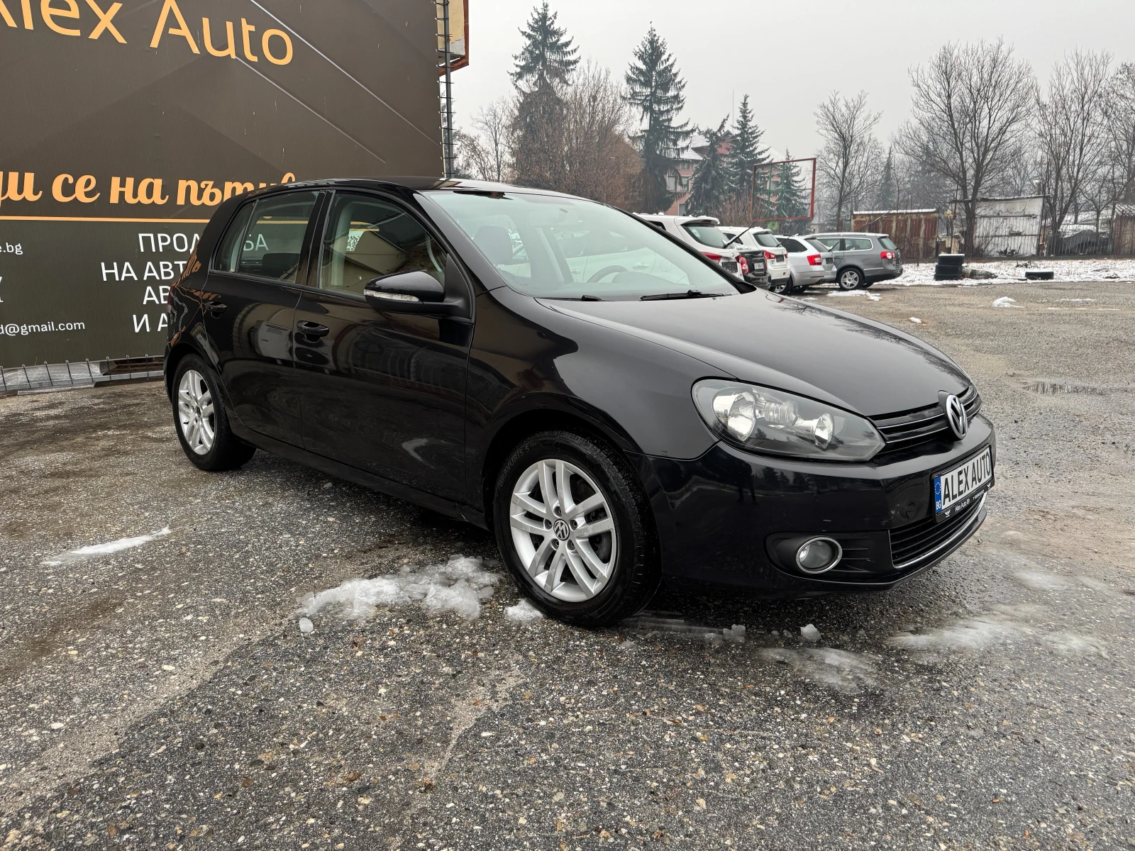 VW Golf 2.0TDI.140k.c./DSG/АВТОМАТИК / ЛИЗИНГ/ТОП - изображение 3