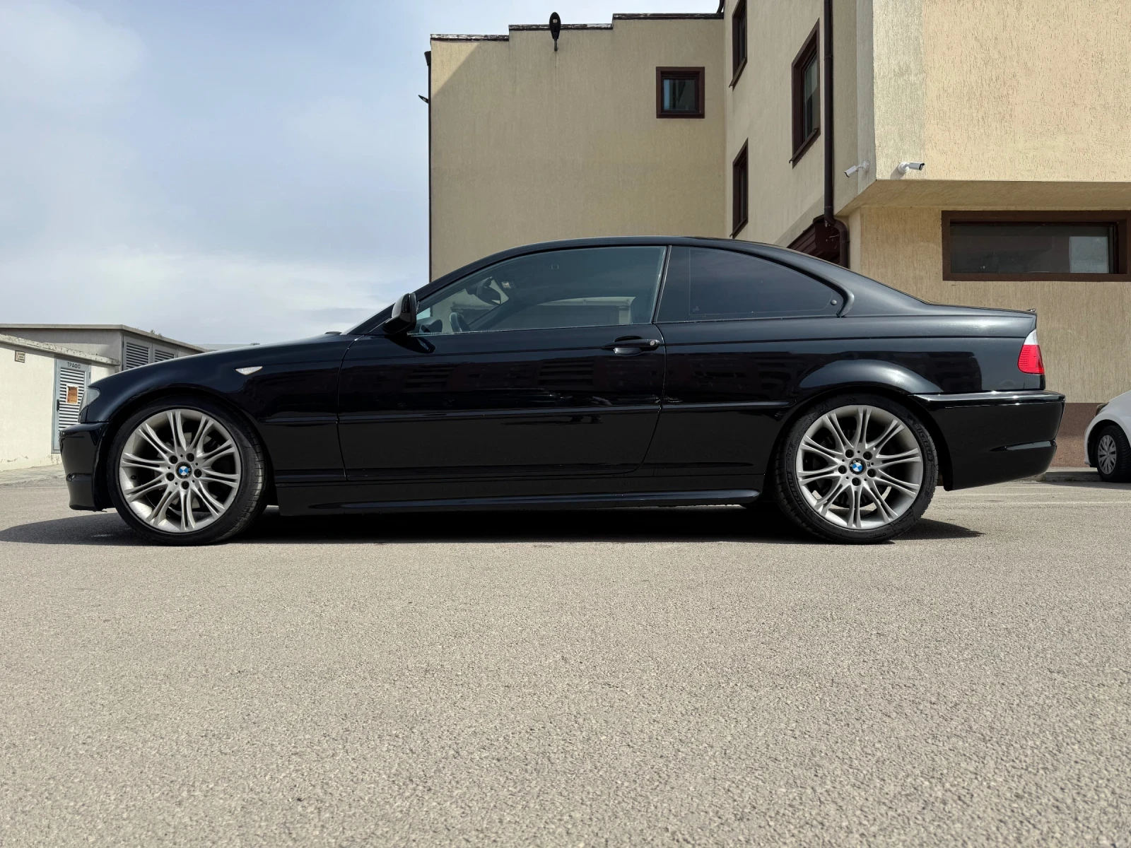 BMW 330 330CI - изображение 7