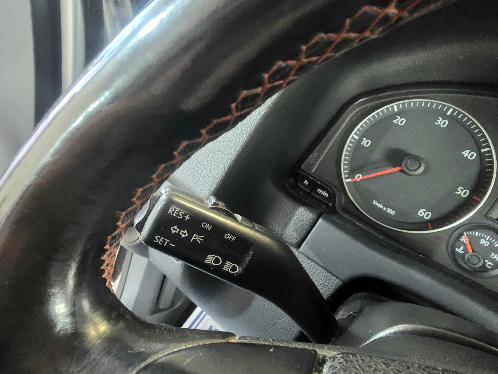 VW Golf Plus ПЕРФЕКТЕН/1.9TDI/105HP - изображение 9