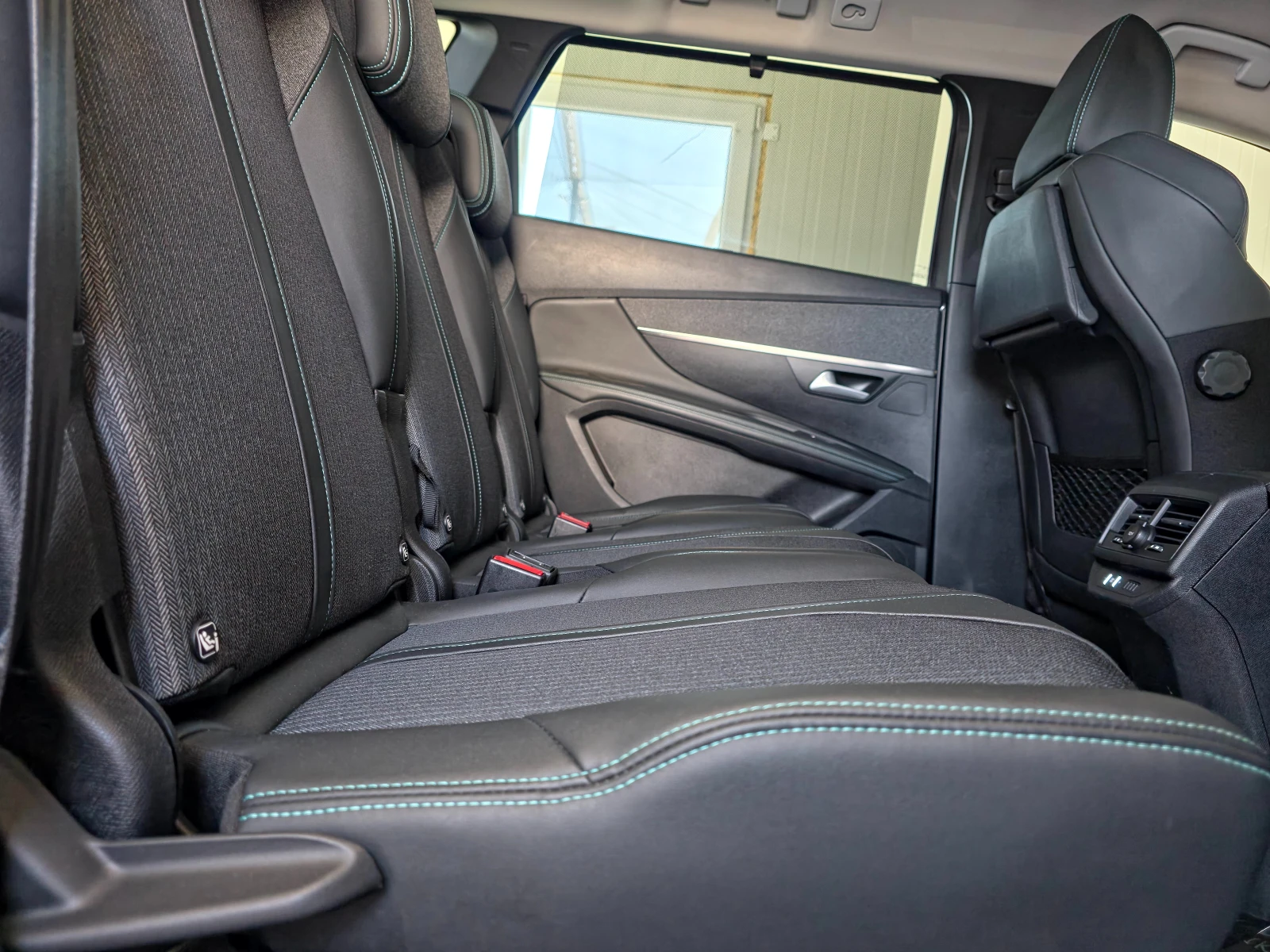 Peugeot 5008 2.0BlueHdi 181 EAT8 ALLURE | Mobile.bg   11