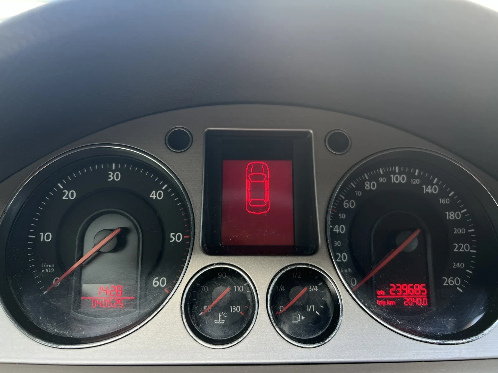 VW Passat BMP - изображение 8