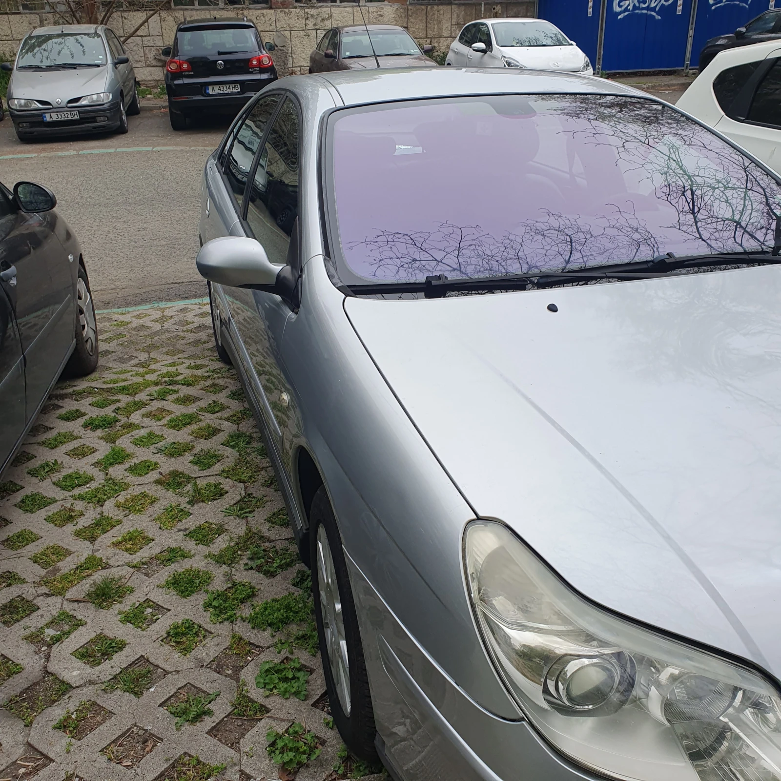 Citroen C5 II Exclusive - изображение 5