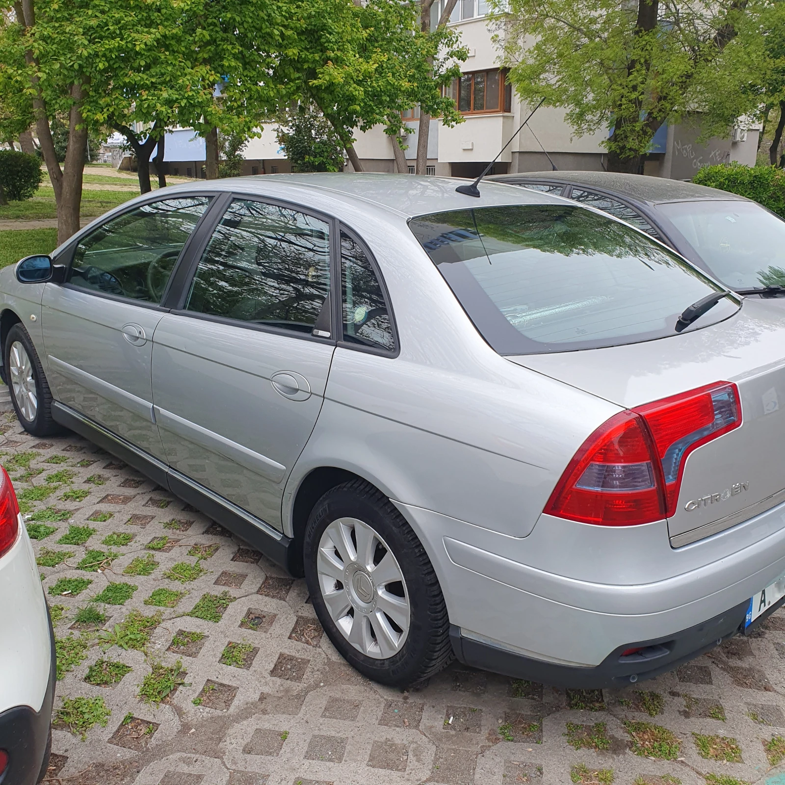Citroen C5 II Exclusive - изображение 2