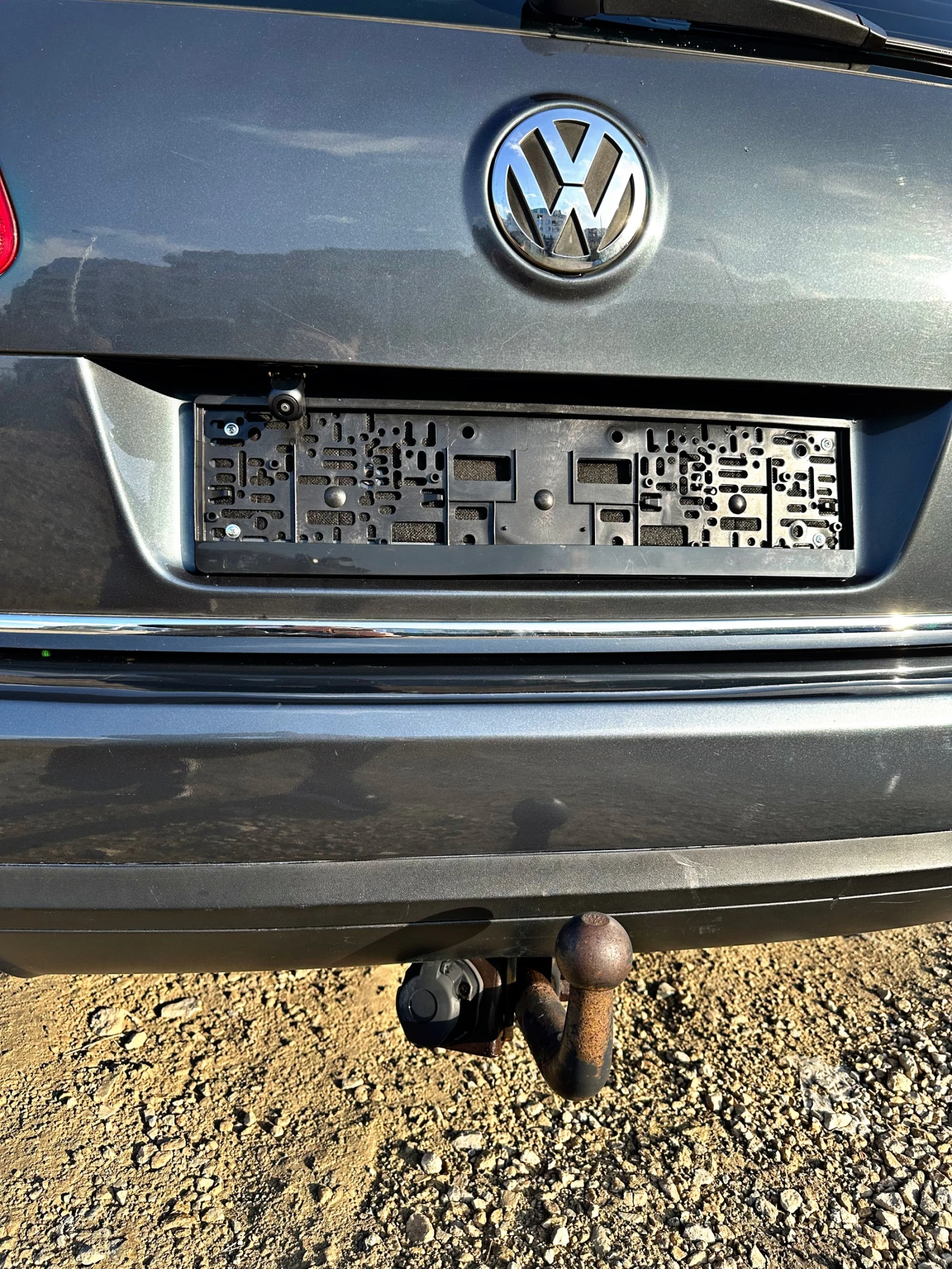 VW Passat 1.8T * 2009г* FACE* NAVI* XENON*  - изображение 7