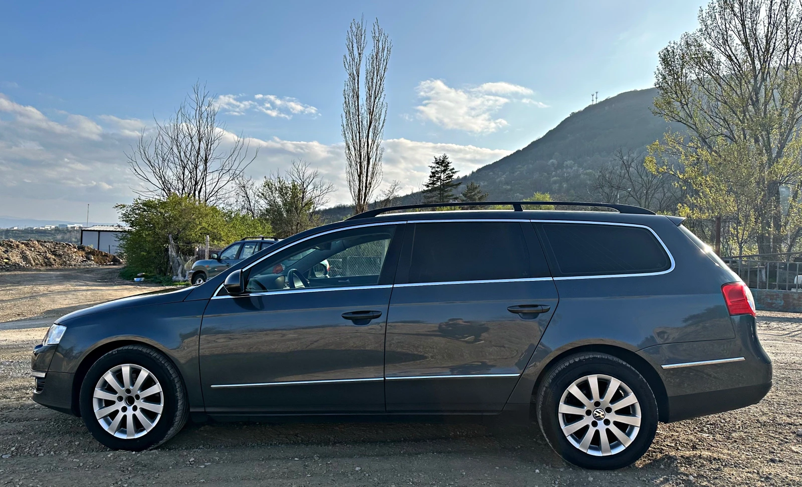 VW Passat 1.8T * 2009г* FACE* NAVI* XENON*  - изображение 5