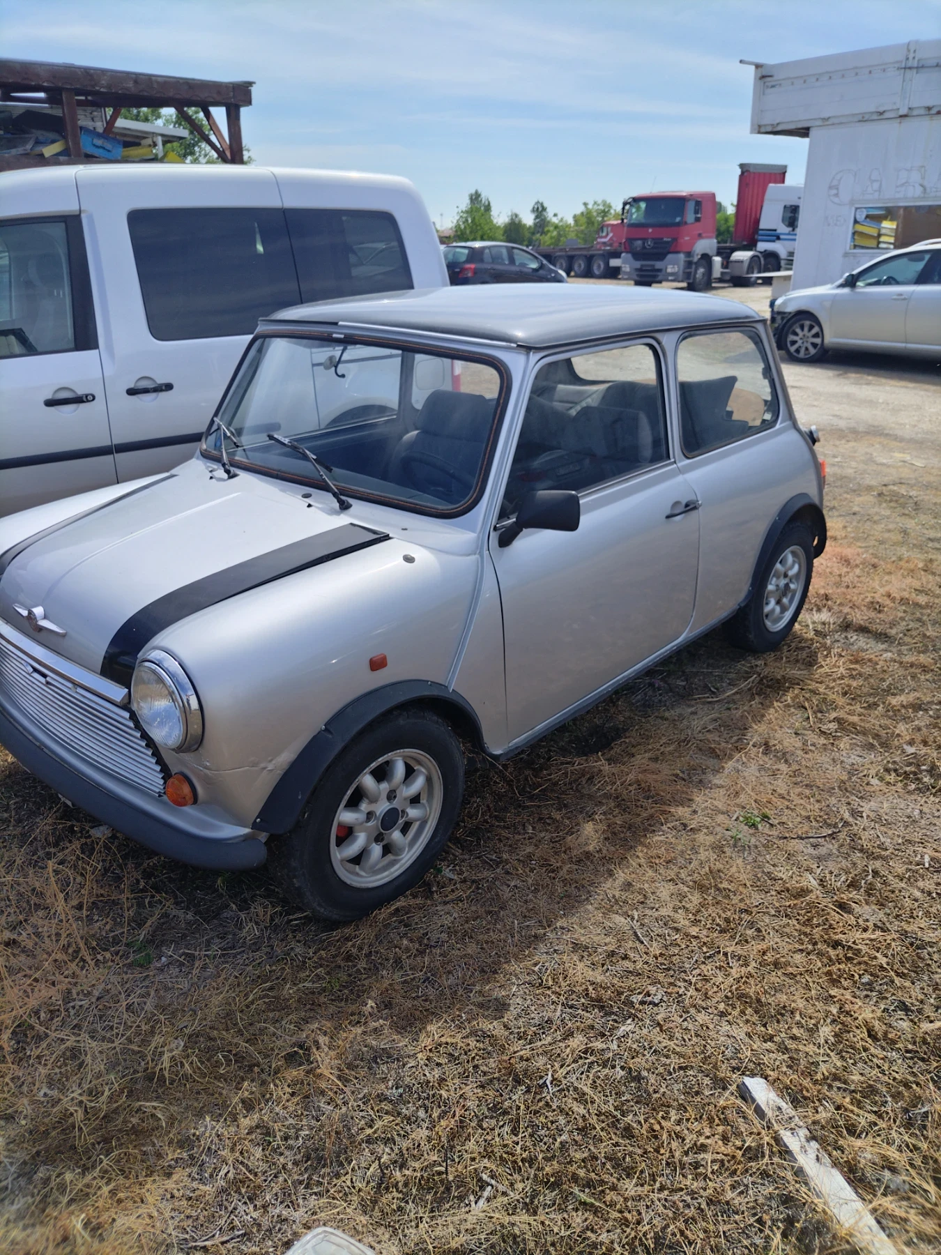 Mini Cooper 1.1  - изображение 4