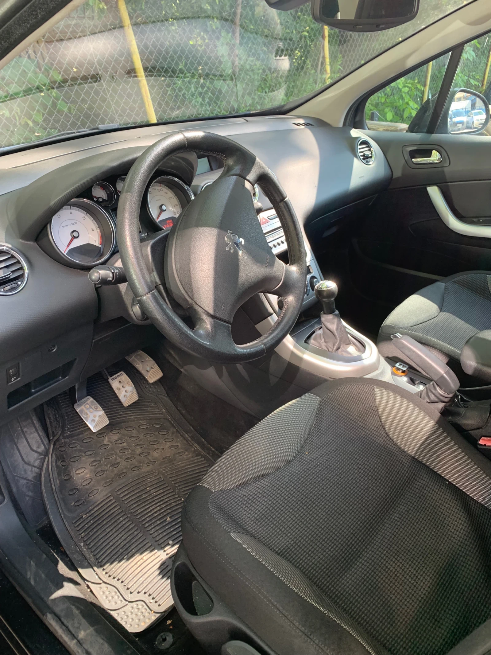 Peugeot 308  - изображение 6