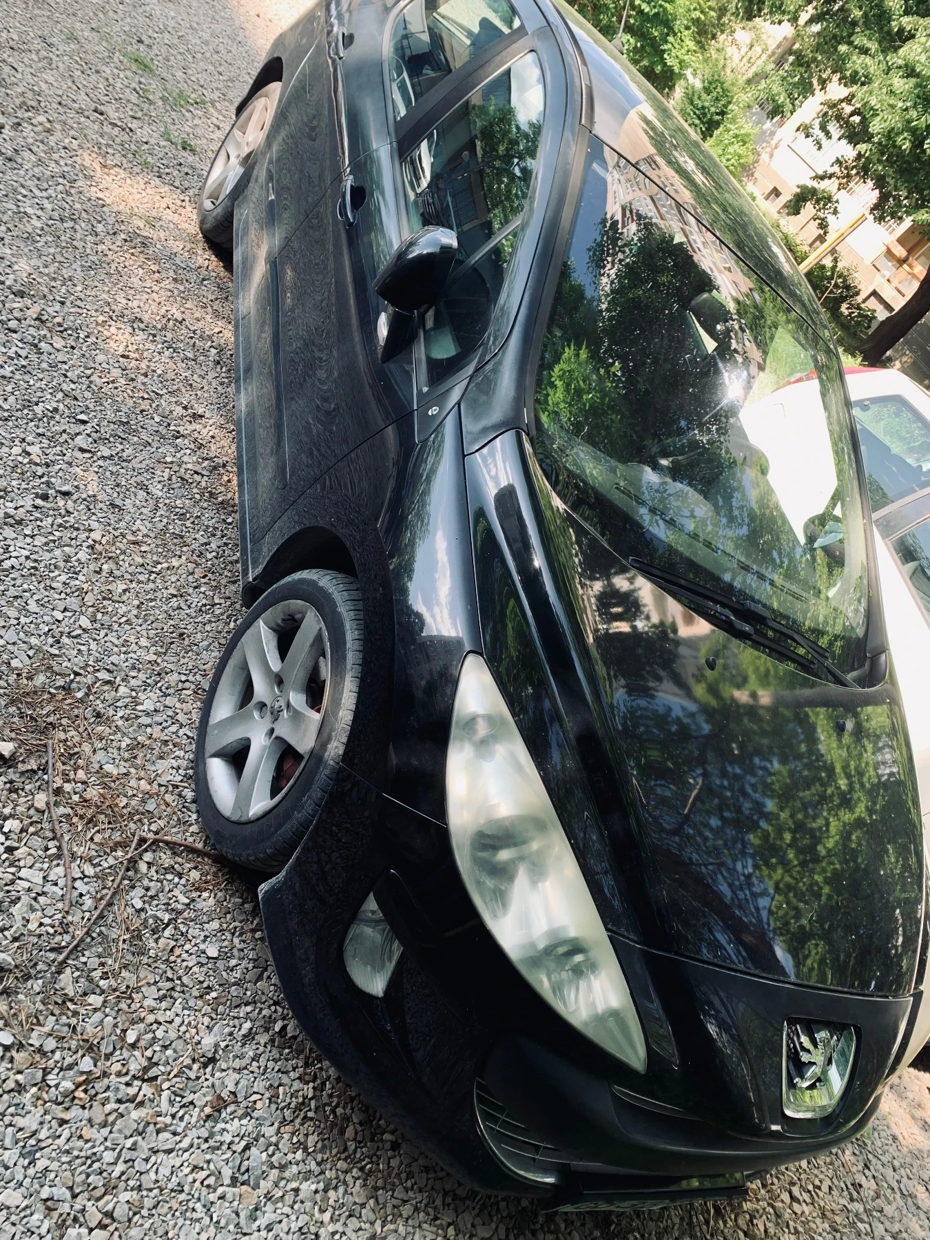 Peugeot 308  - изображение 3
