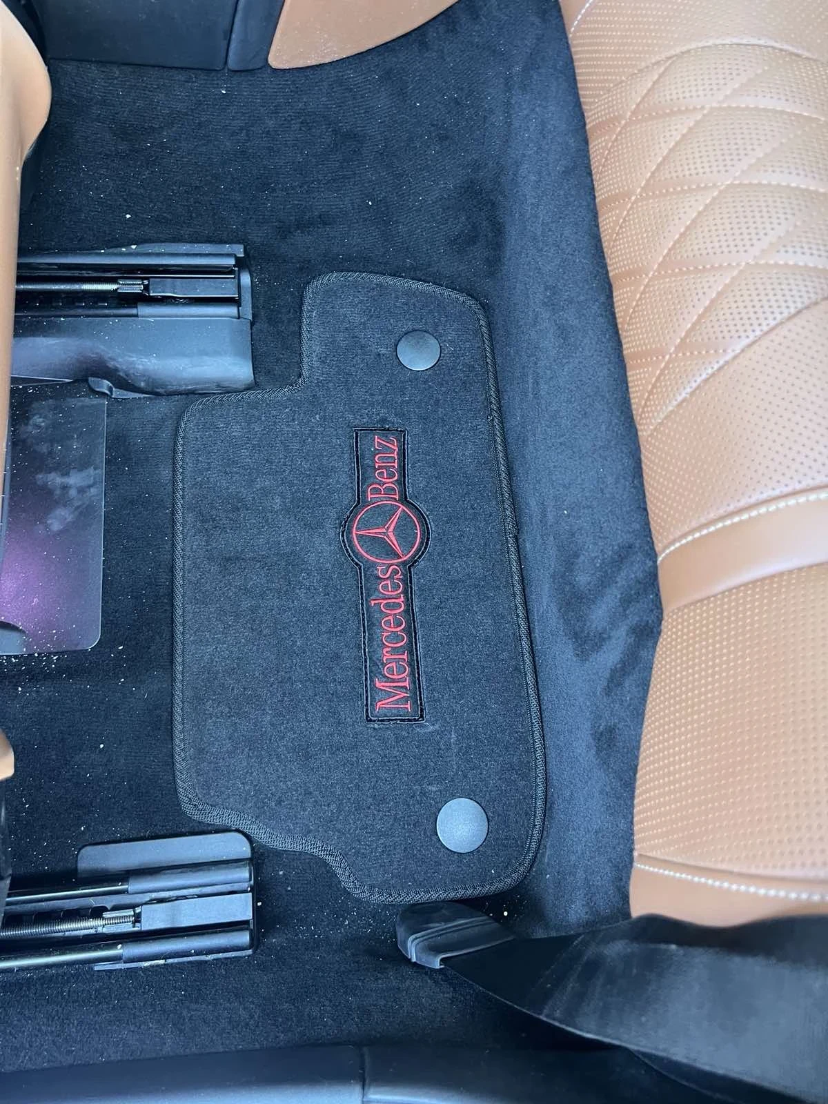 Mercedes-Benz S 550 | Mobile.bg   13