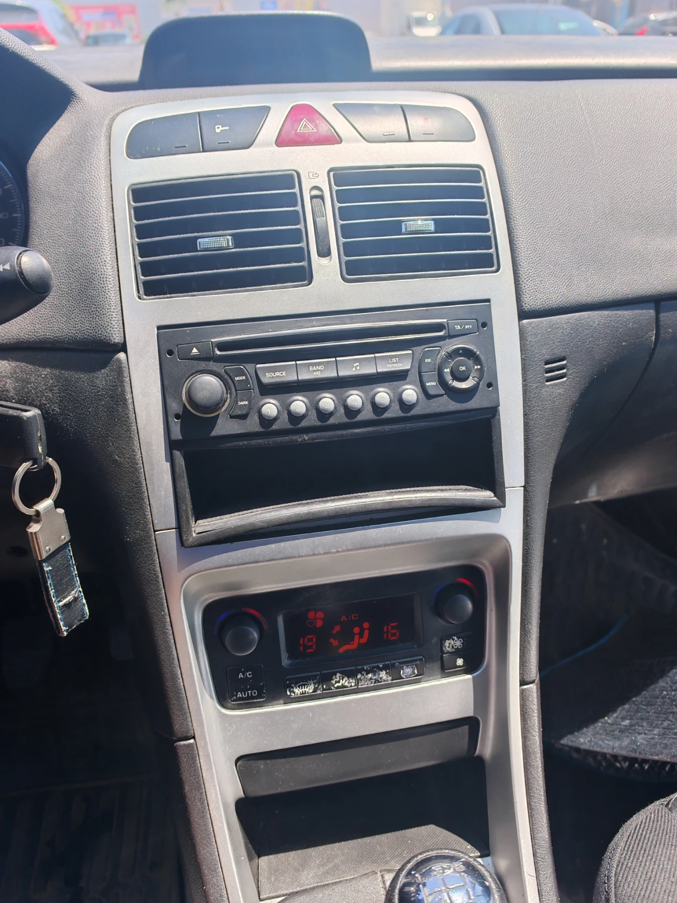 Peugeot 307  - изображение 5