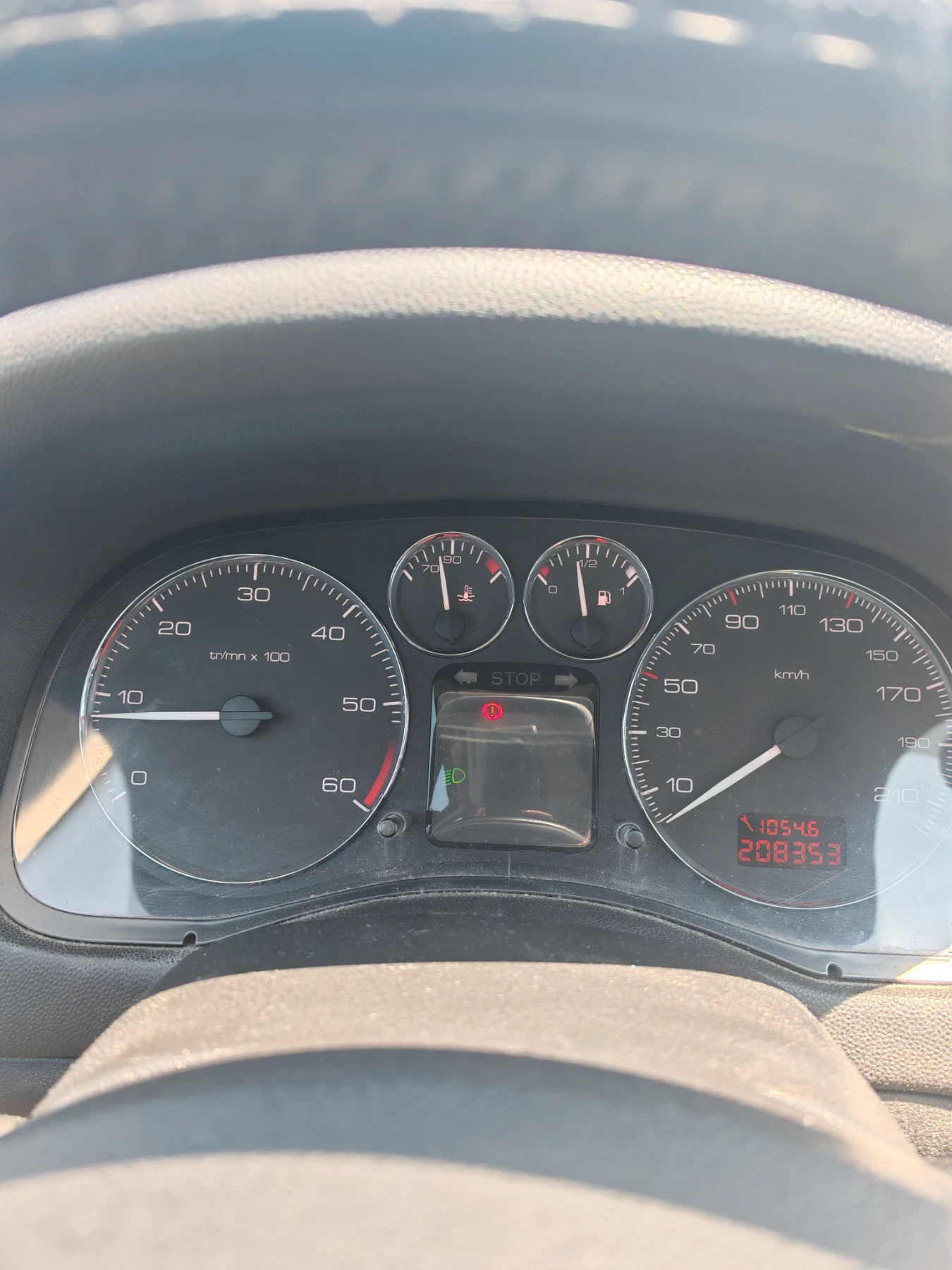 Peugeot 307  - изображение 4