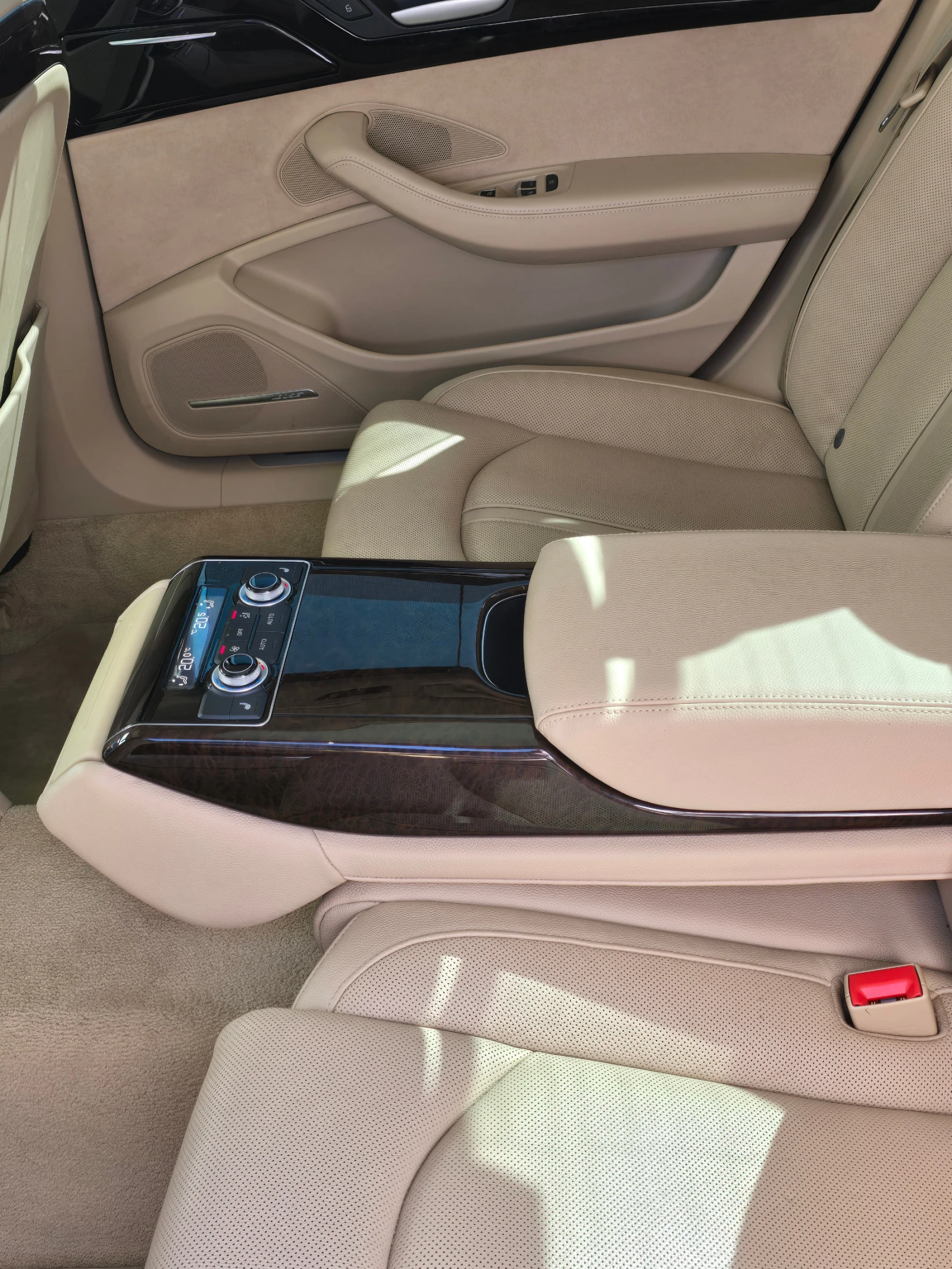 Audi A8 L 3.0 TFSI  | Mobile.bg   15