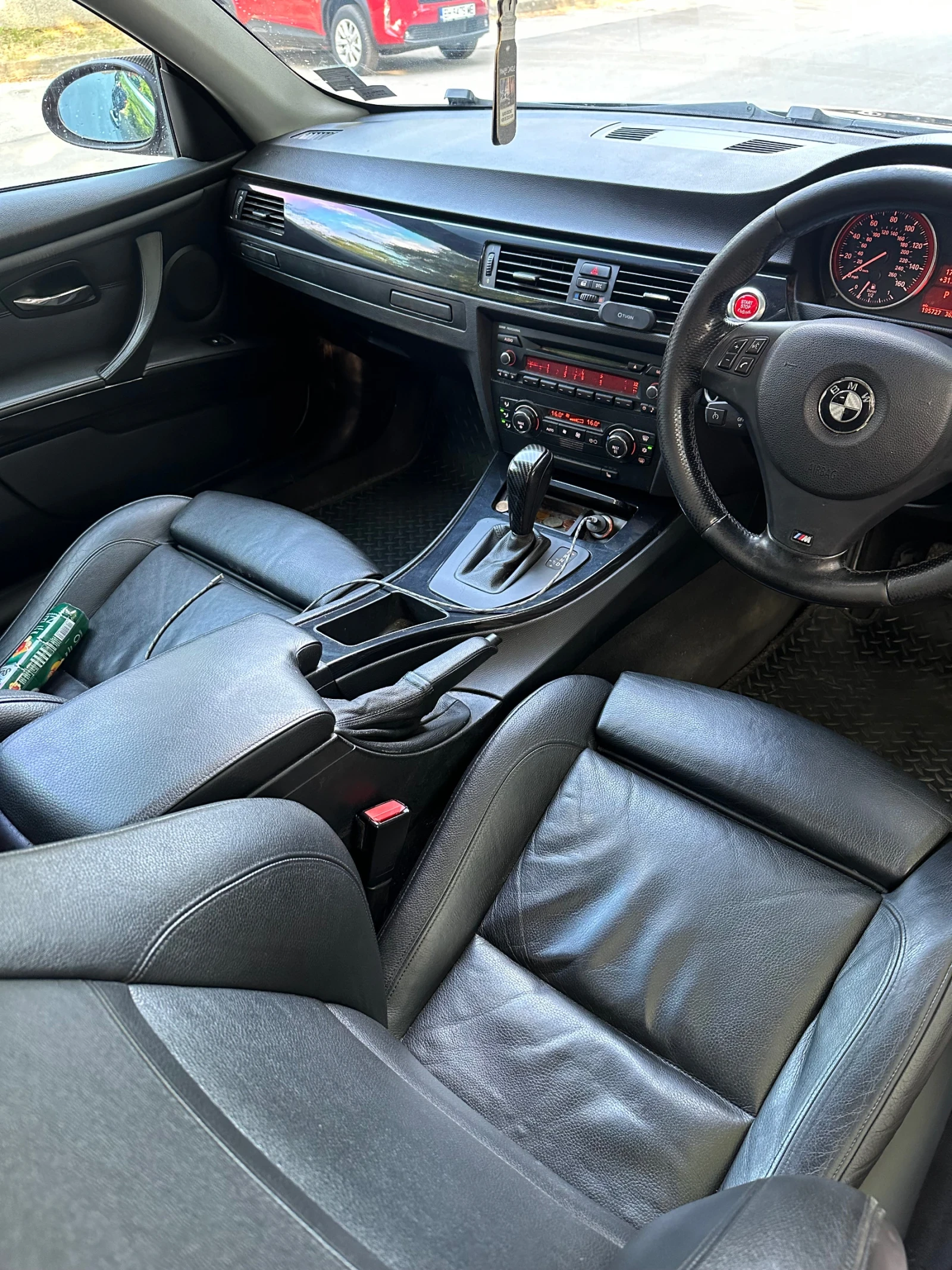 BMW 330  - изображение 6